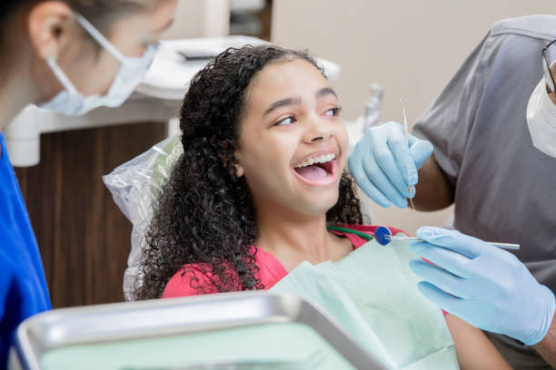 Best Emergency Dentist for Kids  in Mayfield, OH