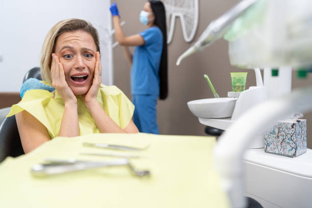 Best Knocked-Out Tooth Emergency  in Mayfield, OH