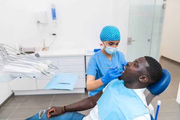 Best Dentist for Tooth Abscess  in Mayfield, OH