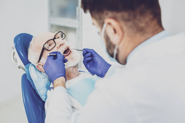Best Urgent Tooth Repair  in Mayfield, OH